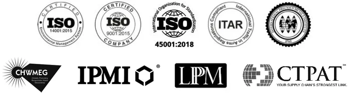 Metallix-Accreditations-logos